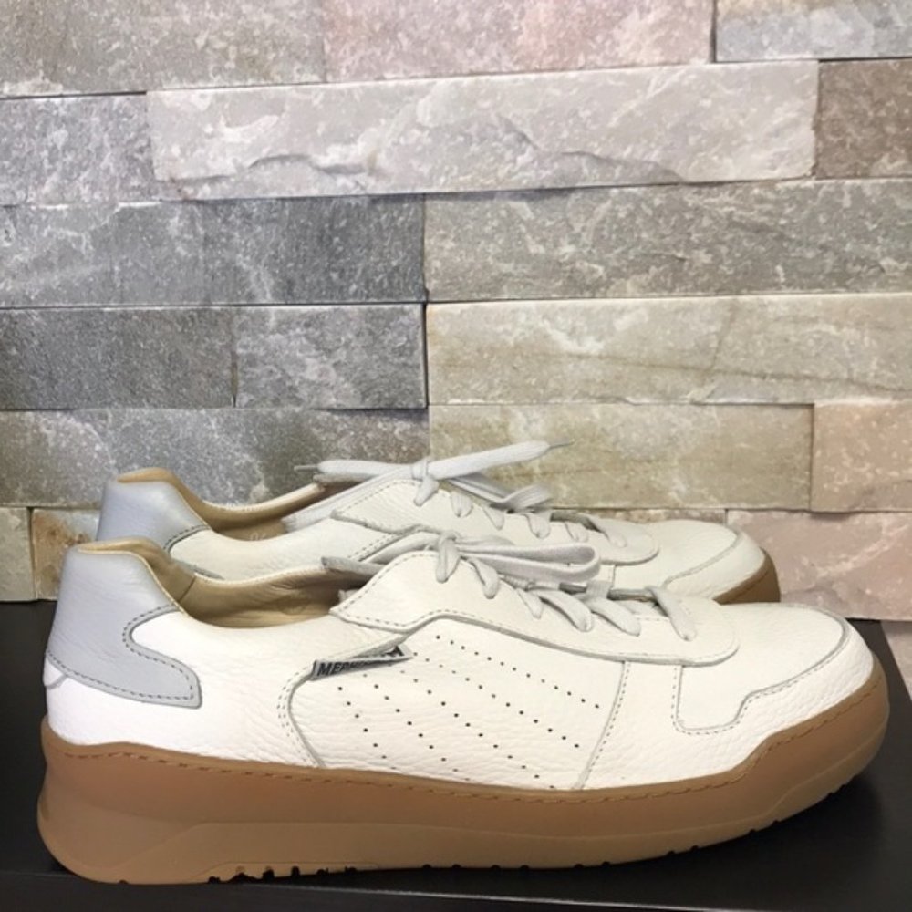 Mephisto Miguel Men's Sneaker - Picture 5 of 7